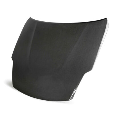 Seibon OEM-Style Carbon Fiber Hood for 2007-2008 Nissan 350Z (also fits 2003-2006 models)