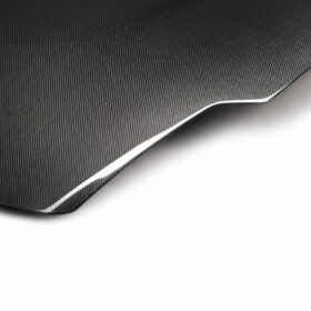 Seibon OEM-Style Carbon Fiber Hood for 2007-2008 Nissan 350Z (also fits 2003-2006 models)
