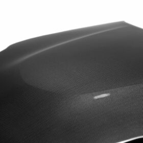 Seibon OEM-Style Carbon Fiber Hood for 2007-2008 Nissan 350Z (also fits 2003-2006 models)