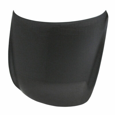 Seibon OEM-Style Carbon Fiber Hood for 2008-2013 Infiniti G37 2dr and 2014-2015 Q60 2dr