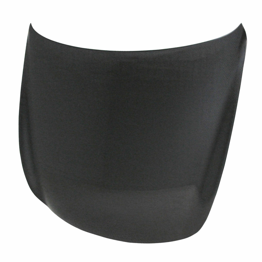 Seibon OEM-Style Carbon Fiber Hood for 2008-2013 Infiniti G37 2dr and 2014-2015 Q60 2dr