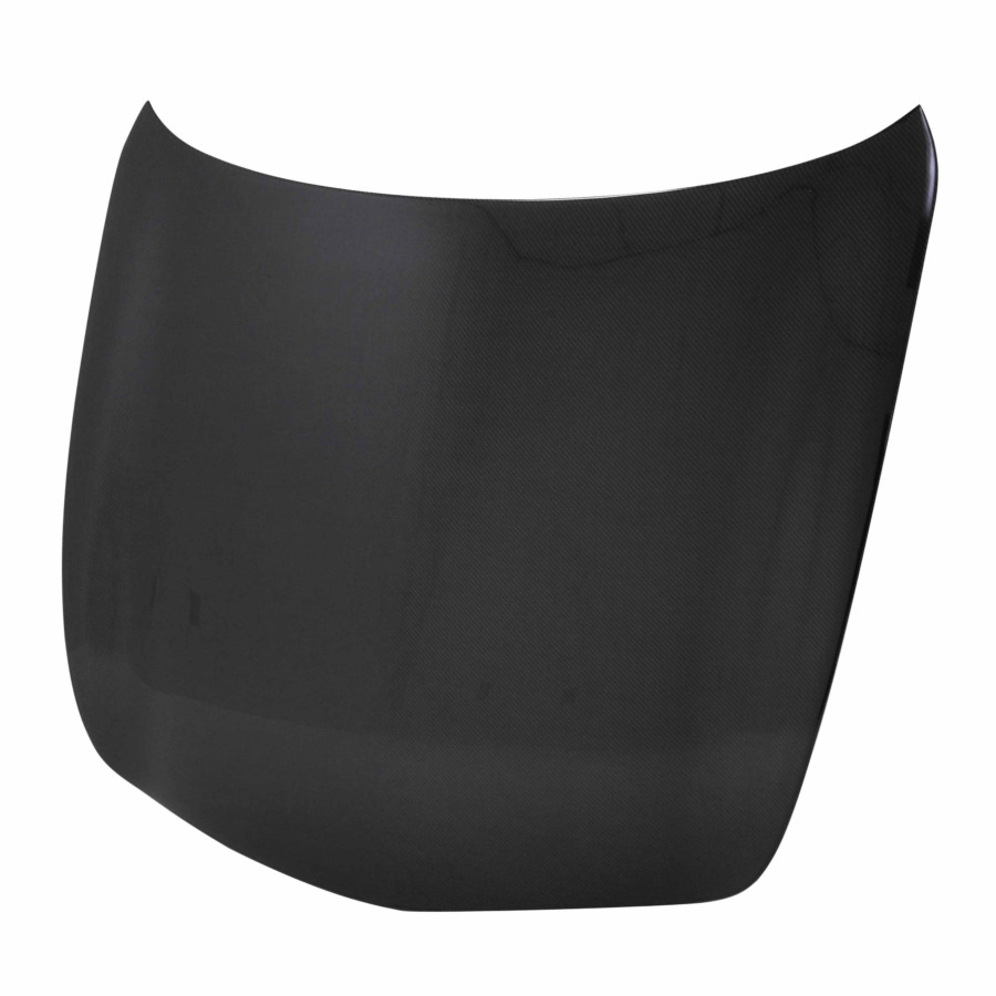 Seibon OEM-Style Carbon Fiber Hood for 2007-2013 Infiniti G37 4DR