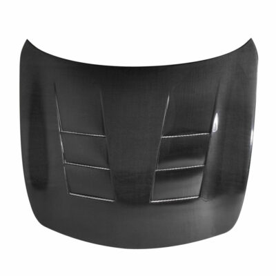 Seibon TS-Style Carbon Fiber Hood For 2007-2013 Infiniti G37 4DR