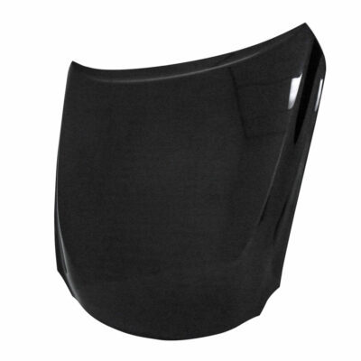 Seibon OEM-Style Carbon Fiber Hood for 2008-2014 Lexus ISF