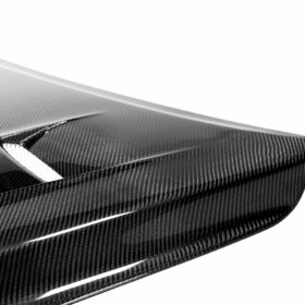 Seibon 2008-2014 Lexus IS-F TS-II-Style Carbon Fiber Hood