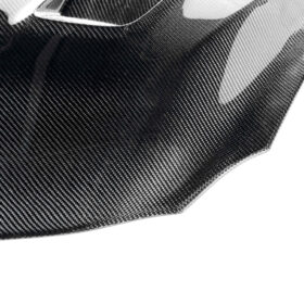 Seibon 2008-2014 Lexus IS-F TS-II-Style Carbon Fiber Hood