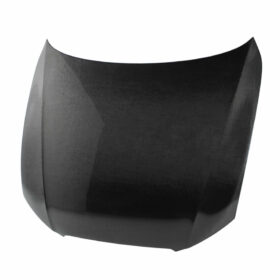 Seibon OEM-Style Carbon Fiber Hood for 2008-2011 Audi A5