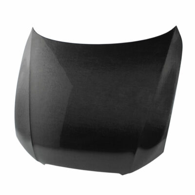 Seibon OEM-Style Carbon Fiber Hood for 2008-2011 Audi A5