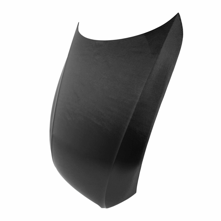 Seibon OEM-Style Carbon Fiber Hood for 2008-2011 Audi A5