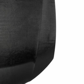Seibon OEM-Style Carbon Fiber Hood for 2008-2011 Audi A5