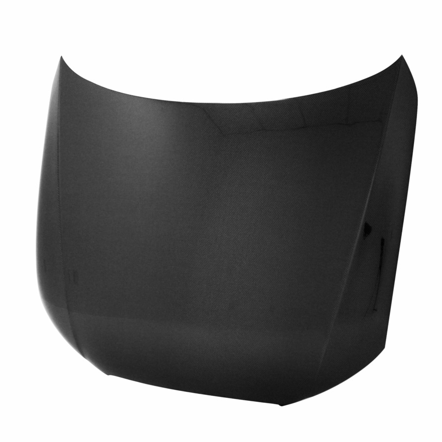 Seibon OEM-Style Carbon Fiber Hood for 2009-2012 Audi A4