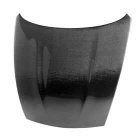 Seibon OEM-Style Carbon Fiber Hood for 2009-2020 Nissan 370Z