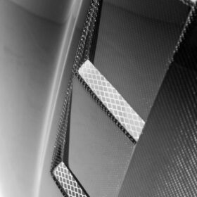 Seibon TS-Style Carbon Fiber Hood for 2009-2020 Nissan 370Z
