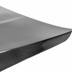 Seibon BT-Style Carbon Fiber Hood for 2011-2016 5-Series and 2013-2016 M5