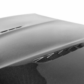 Seibon BT-Style Carbon Fiber Hood for 2011-2016 5-Series and 2013-2016 M5