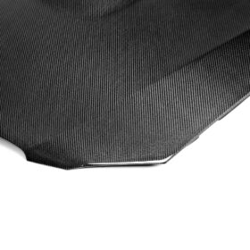 Seibon BM-Style Carbon Fiber Hood For 2011-2013 BMW E92 3 Series Coupe