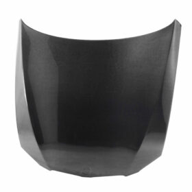 Seibon OEM-Style Carbon Fiber Hood For 2011-2013 BMW E92 2DR, LCI