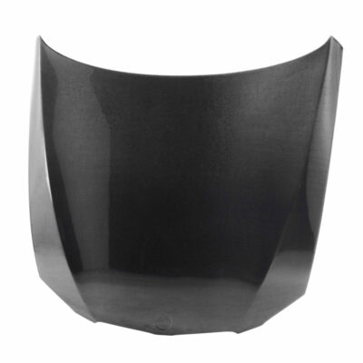Seibon OEM-Style Carbon Fiber Hood For 2011-2013 BMW E92 2DR, LCI
