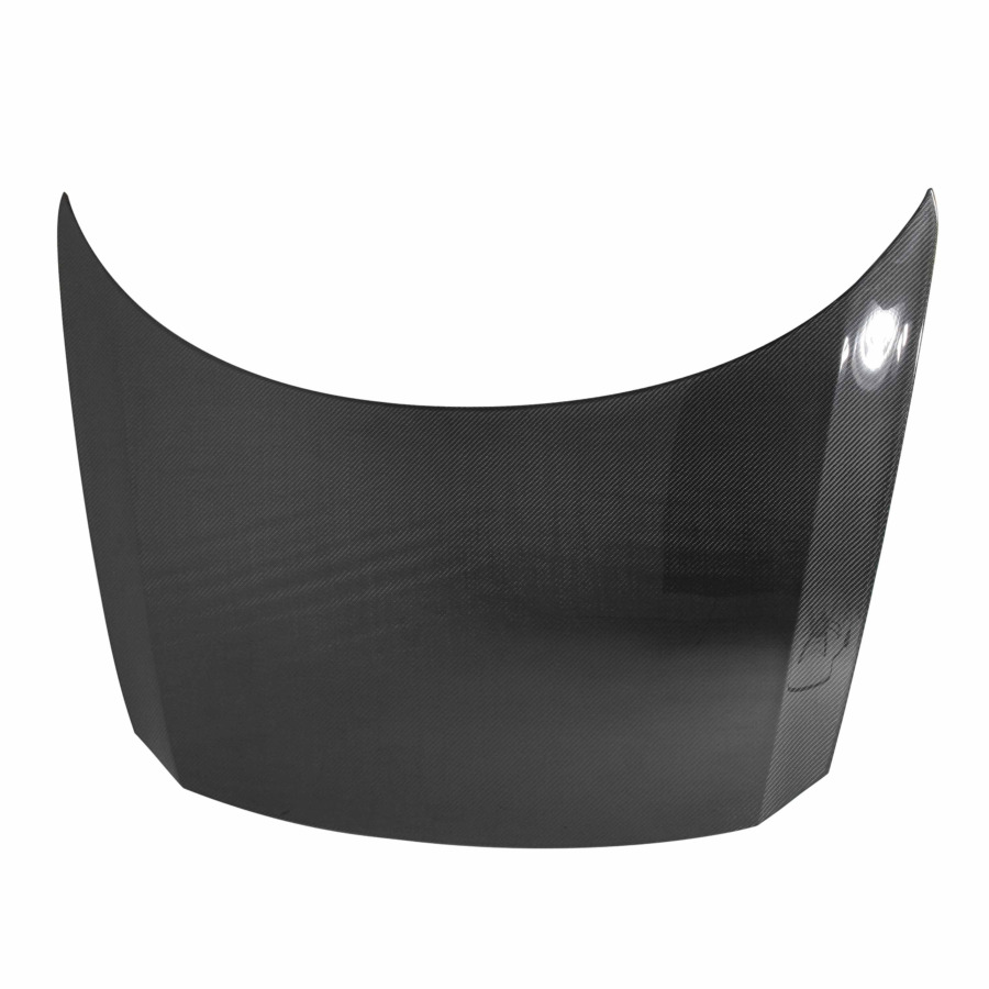 Seibon 2011-2015 Honda CR-Z OE-Style Carbon Fiber Hood