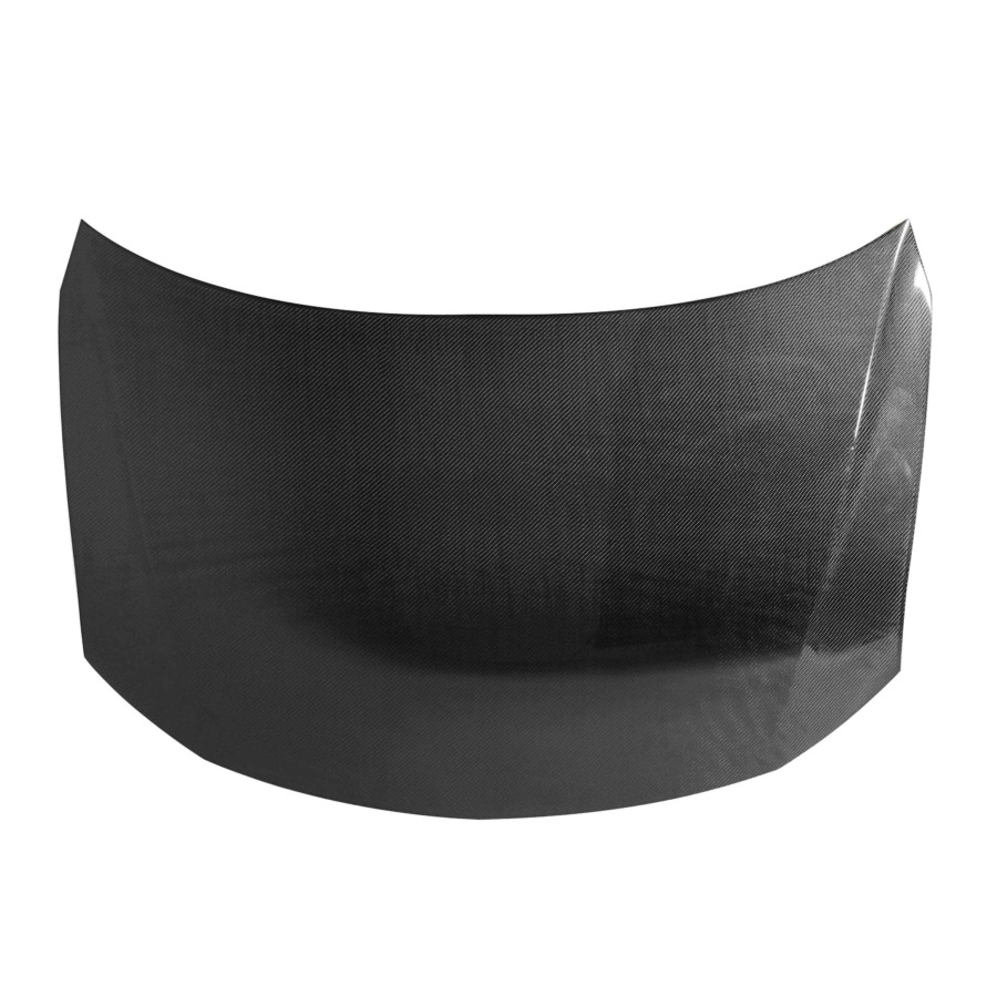 Seibon 2011-2013 Scion tC OE-Style Carbon Fiber Hood