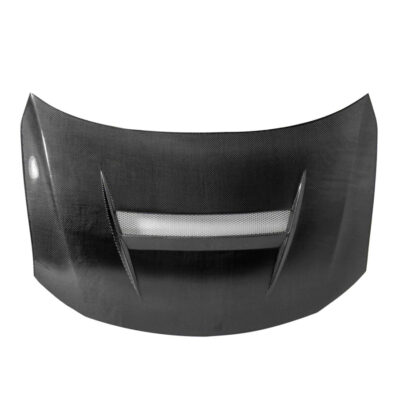 Seibon 2011-2013 Scion tC VS-II-Style Carbon Fiber Hood