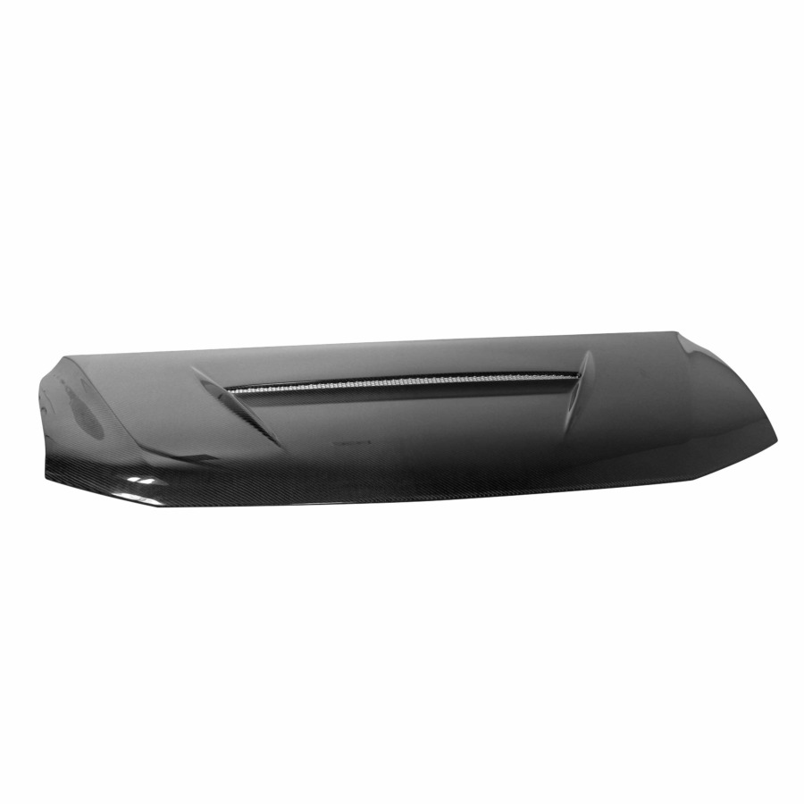 Seibon 2011-2013 Scion tC VS-II-Style Carbon Fiber Hood