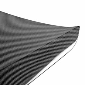 Seibon OEM-Style Carbon Fiber Hood for 2013-2016 Audi A4