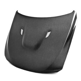 Seibon BM-Style Carbon Fiber Hood For 2012-2020 BMW F30 3 Series / F32 4 Series