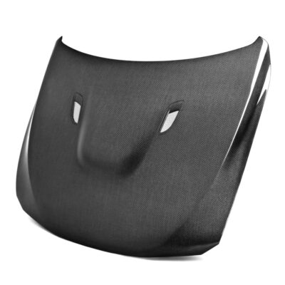Seibon BM-Style Carbon Fiber Hood For 2012-2020 BMW F30 3 Series / F32 4 Series
