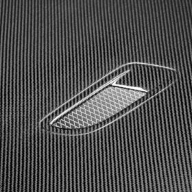 Seibon BM-Style Carbon Fiber Hood For 2012-2020 BMW F30 3 Series / F32 4 Series