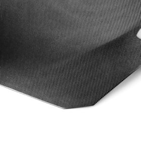 Seibon BM-Style Carbon Fiber Hood For 2012-2020 BMW F30 3 Series / F32 4 Series