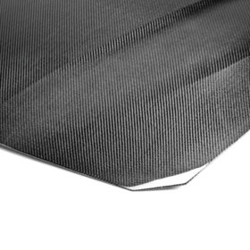 Seibon OEM-Style Carbon Fiber Hood For 2012-2020 BMW F30 3 Series / F32 4 Series