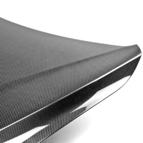 Seibon OEM-Style Carbon Fiber Hood For 2012-2020 BMW F30 3 Series / F32 4 Series