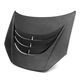 Seibon SC-Style Carbon Fiber Hood for 2013-2016 Hyundai Genesis 2dr