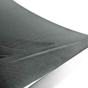 Seibon SC-Style Carbon Fiber Hood for 2013-2016 Hyundai Genesis 2dr