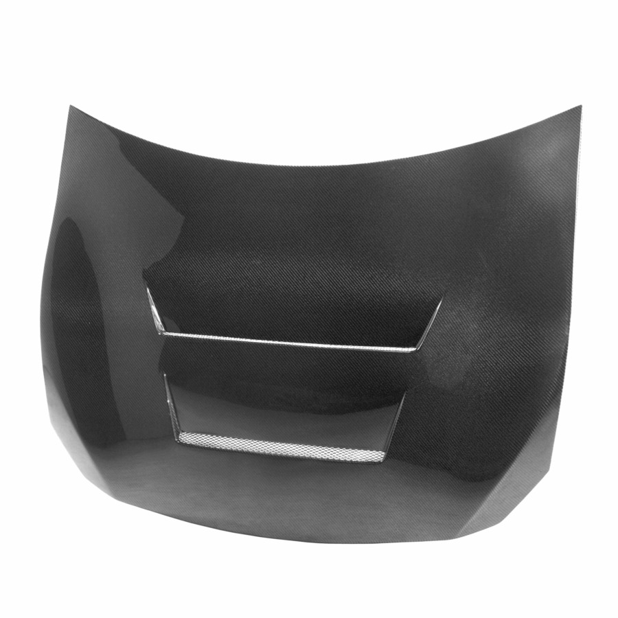 Seibon DV-style Carbon Fiber Hood for 2013-2020 Scion Frs / Toyota 86 / Subaru Brz