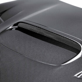 Seibon FA-Style Carbon Fiber Hood for 2013-2020 Scion FRS / Toyota 86 / Subaru BRZ