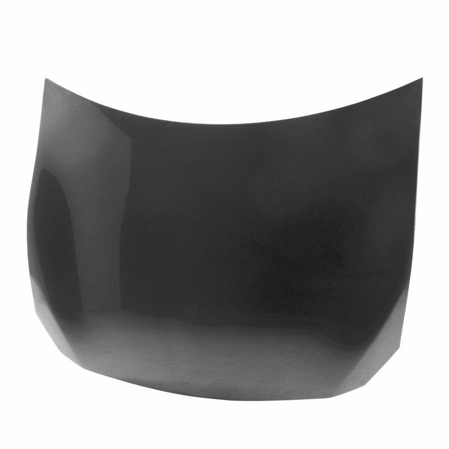 Seibon Oem-Style Carbon Fiber Hood for 2013-2020 Scion Frs / Toyota 86 / Subaru Brz