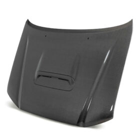 Seibon TR-Style Carbon Fiber Hood For 2012-2015 Toyota Tacoma