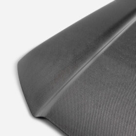 Seibon TR-Style Carbon Fiber Hood For 2012-2015 Toyota Tacoma