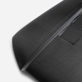 Seibon TS-Style Carbon Fiber Hood For 2012-2015 Toyota Tacoma
