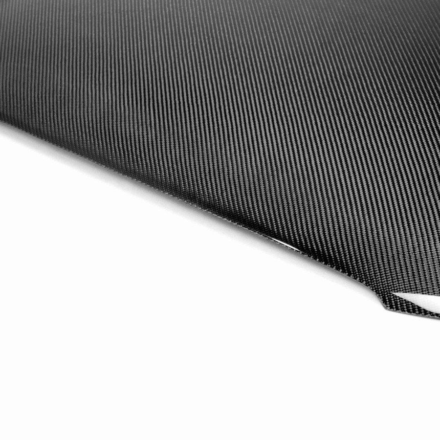 Seibon OEM-Style Carbon Fiber Hood for 2013-2017 Audi A5