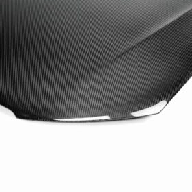 Seibon OEM-Style Carbon Fiber Hood for 2013-2017 Audi A5