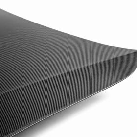 Seibon OEM-Style Carbon Fiber Hood for 2013-2017 Audi A5