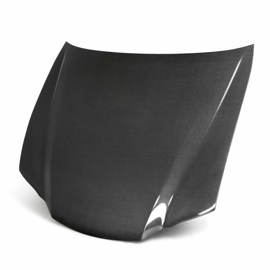 Seibon OE-Style Carbon Fiber Hood For 2013-2020 Lexus GS200t/GS350/GS450/GSF