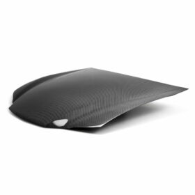 Seibon OE-Style Carbon Fiber Hood For 2013-2020 Lexus GS200t/GS350/GS450/GSF