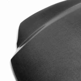 Seibon OE-Style Carbon Fiber Hood For 2013-2020 Lexus GS200t/GS350/GS450/GSF