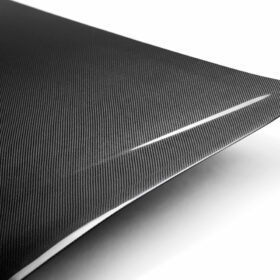 Seibon OE-Style Carbon Fiber Hood For 2013-2020 Lexus GS200t/GS350/GS450/GSF