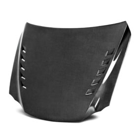 Seibon BT-Style Carbon Fiber Hood for 2014-2020 Lexus IS 250/350