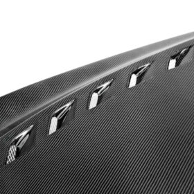 Seibon BT-Style Carbon Fiber Hood for 2014-2020 Lexus IS 250/350